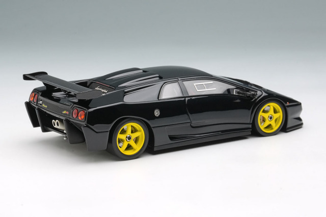 アイドロン EM785I ランボルギーニ ディアブロ SVR Racing 1996