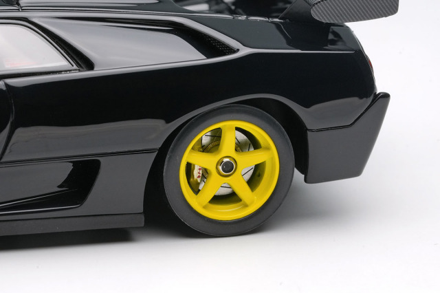 アイドロン EM785I ランボルギーニ ディアブロ SVR Racing 1996