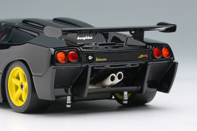アイドロン EM785I ランボルギーニ ディアブロ SVR Racing 1996