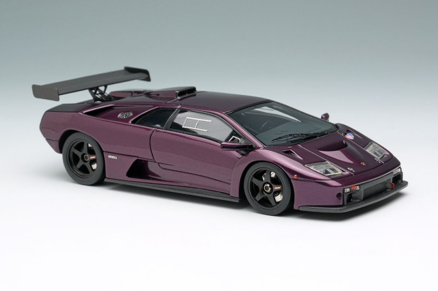 アイドロン EM786C ランボルギーニ ディアブロ GTR 1999