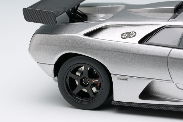 アイドロン EM786D ランボルギーニ ディアブロ GTR 1999