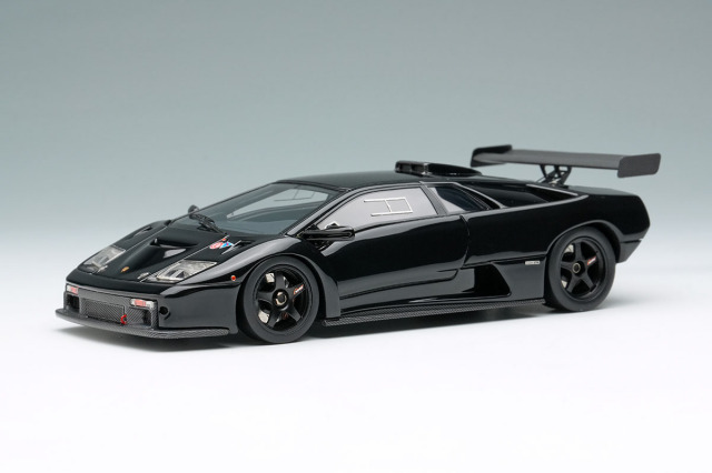 1/10 HPI DASH ランボルギーニ ディアブロ GTR ジャンク - メルカリ