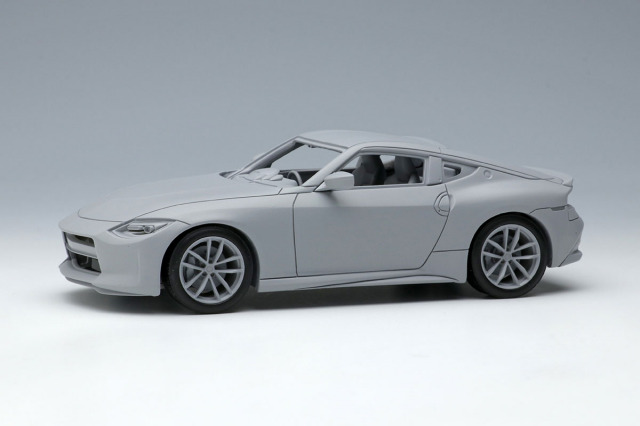 アイドロン EM805B 日産 フェアレディZ (RZ34)バージョンST 2025
