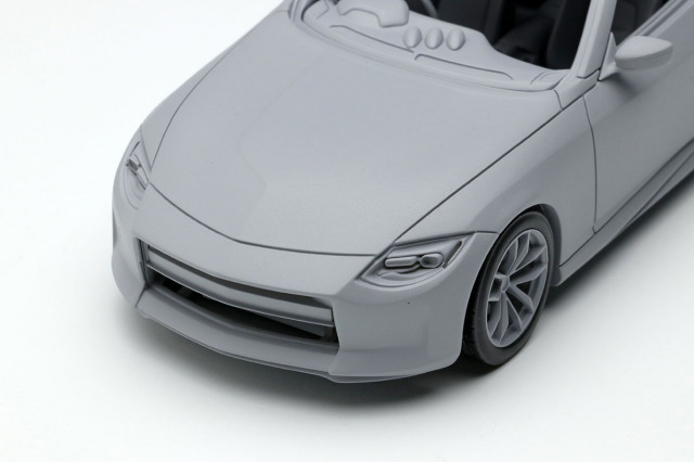 アイドロン EM805B 日産 フェアレディZ (RZ34)バージョンST 2025