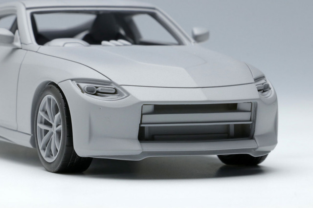 アイナナ 天　GTR 80点 アイドロン EM805B 日産 フェアレディZ (RZ34)バージョンST 2025