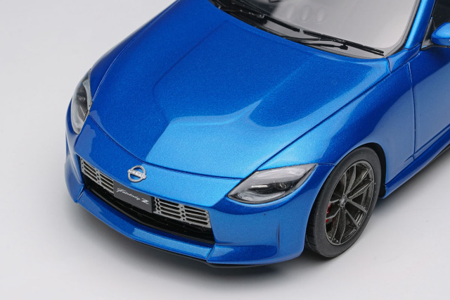 アイドロン EM805A 日産 フェアレディZ (RZ34)バージョンST 2025