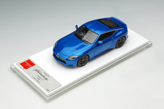 アイドロン EM805A 日産 フェアレディZ (RZ34)バージョンST 2025