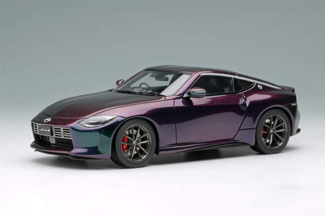 アイドロン EM805B 日産 フェアレディZ (RZ34)バージョンST 2025