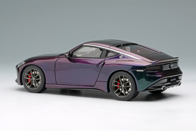 アイドロン EM805B 日産 フェアレディZ (RZ34)バージョンST 2025