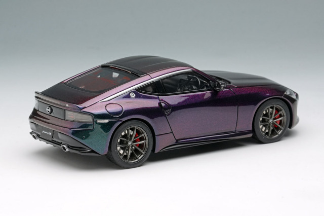 アイドロン EM805B 日産 フェアレディZ (RZ34)バージョンST 2025