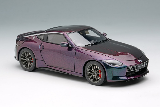 アイドロン EM805B 日産 フェアレディZ (RZ34)バージョンST 2025