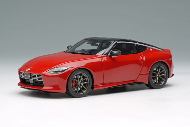 アイドロン EM805C 日産 フェアレディZ (RZ34)バージョンST 2025