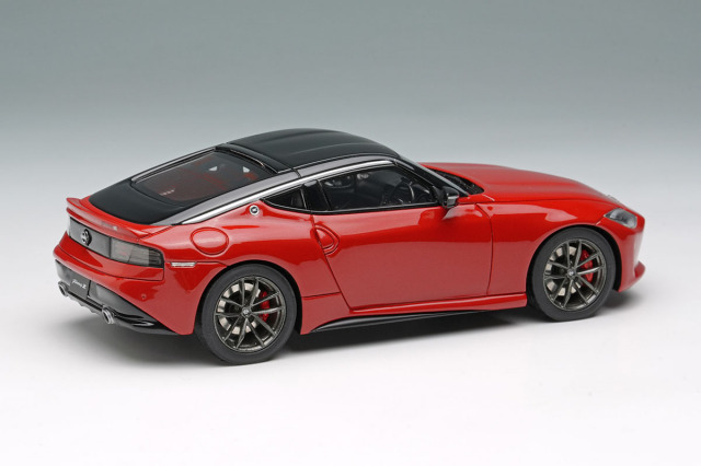 アイドロン EM805C 日産 フェアレディZ (RZ34)バージョンST 2025