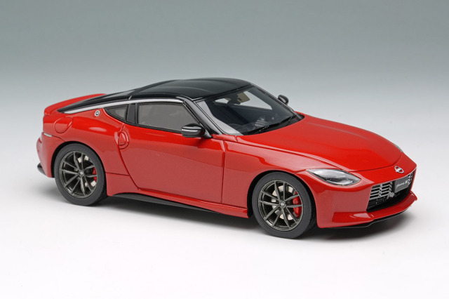 アイドロン EM805C 日産 フェアレディZ (RZ34)バージョンST 2025