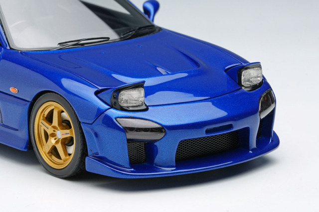 アイドロン EM816A マツダ RX-7 (FD3S) マツダスピード GTコンセプト