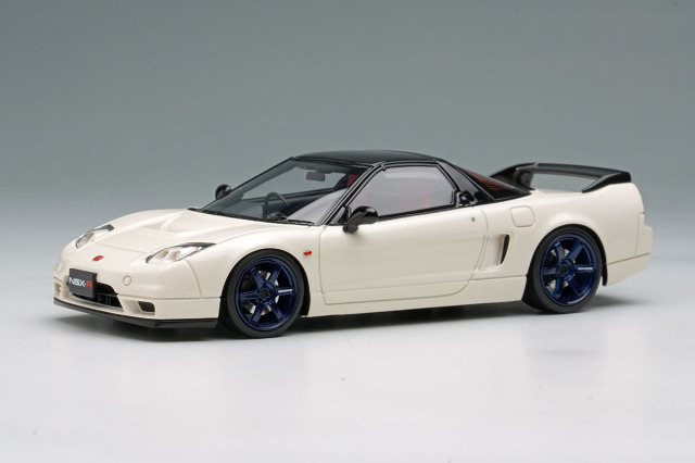 アイドロン EM825A ホンダ NSX-R (NA2) 2002 (TE37ホイール