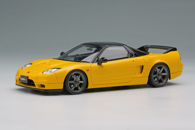 アイドロン EM825C ホンダ NSX-R (NA2) 2002 (TE37ホイール) ニュー