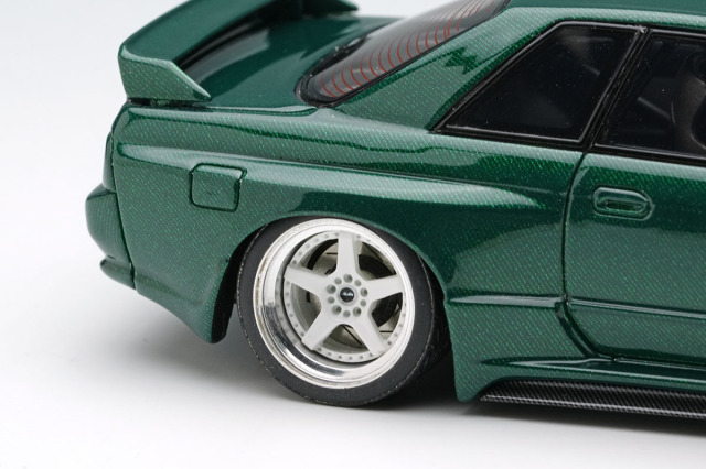 アイドロン EM830 ガレージアクティブ スカイライン GT-R ワイドボディ