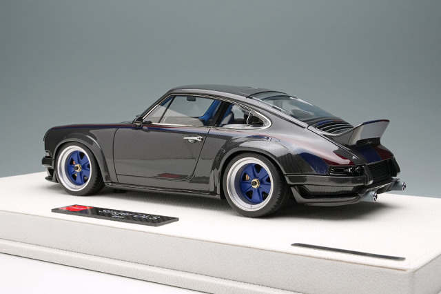 ロッタンさん専用　流星人間ゾーン 塗裝版 限定品 青色 魅黒/Blue』ZERO-G EVOLUTION GVX 蒼龍 706 コルクver [別注EGI