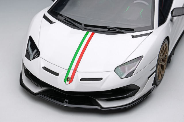 メェ♡美品Torino Lamborghini アルファーワン　ランボルギ Lamborghini