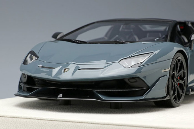 Lamborghini Aventador 限定 アイドロン em285i Make Up Co., Ltd