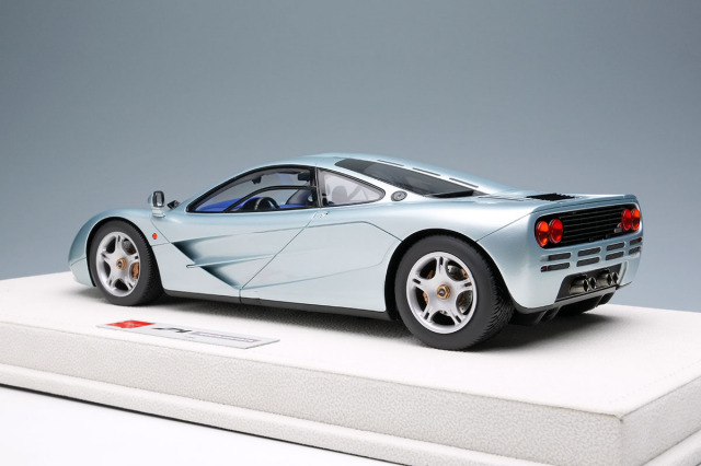 アイドロン EML073D 1/18 マクラーレン F1 ロードカー 1994 ペール