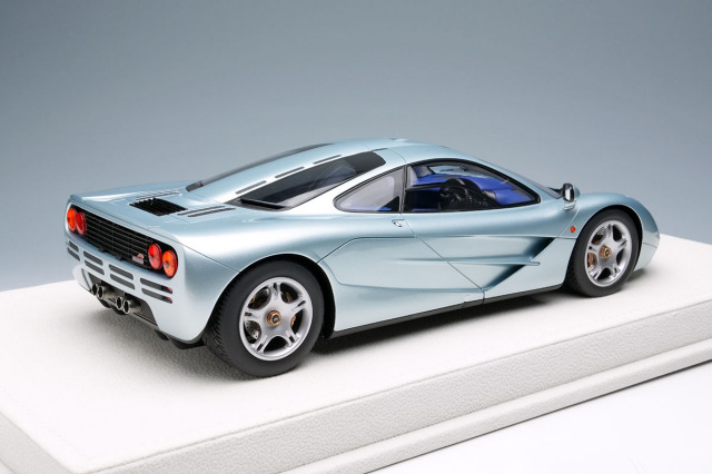 アイドロン EML073D 1/18 マクラーレン F1 ロードカー 1994 ペール