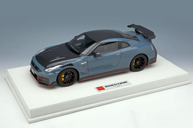 【限定】HELM Nissan Nismo STR GT5 ミニカー 限定】HELM Nissan Nismo STR GT5 ミニカー（特別オファー STR