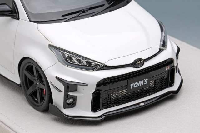 TOM'SパワーボックスGRヤリスG16E他22205-TS002 TOM'SパワーボックスGRヤリスG16E他22205-TS002 - メルカリ