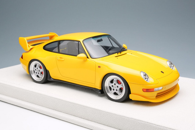 アイドロン EML095B 1/18 ポルシェ 911 (993) カレラRS 1995