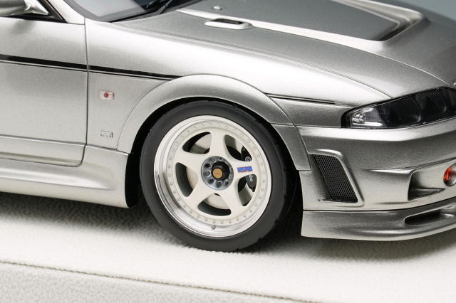 Make Up Co., Ltd. / NISMO 400R 1996