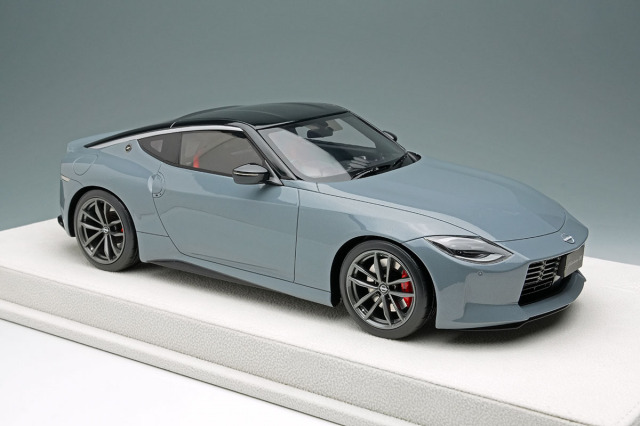 アイドロン EML112D 1/18 日産 フェアレディZ Version ST 2023