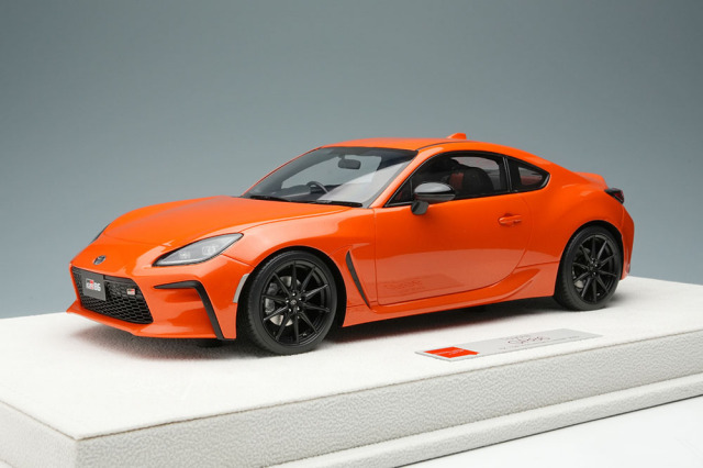 inno64 gr86 海外限定 INNO64 1/64 Tokyo Auto Salon 2025 AREX TOYOTA Gr86 Set