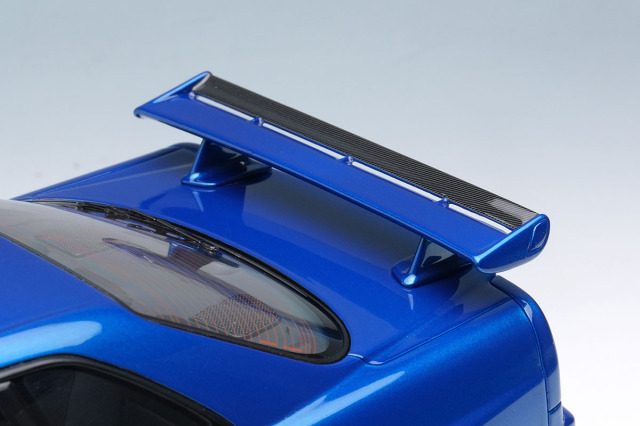 アイドロン EML136A 1/18 日産 スカイラインGT-R (BNR34 NISMO S