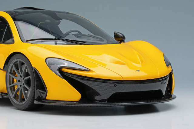 DMH 1/64 マクラーレン P1 イエロー s-l400.jpg