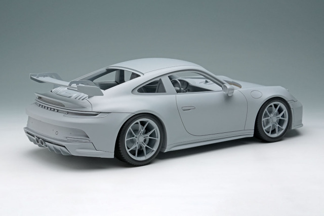 アイドロン EML165C 1/18 ポルシェ 911 (992) GT3 2021 スピード