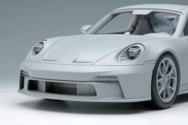 アイドロン EML165C 1/18 ポルシェ 911 (992) GT3 2021 スピード