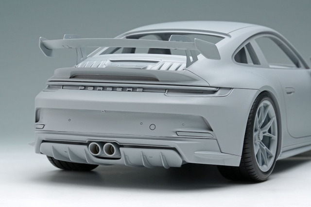 お*い様 アイドロンポルシェ911 GT3 RS 2018 Amazon | EIDOLON 1/43 ポルシェ 911 (991.2) GT3 RS 2018 マイアミ