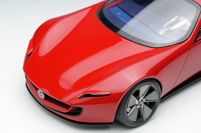 アイドロン EML175 1/18 マツダ ICONIC SP 2023