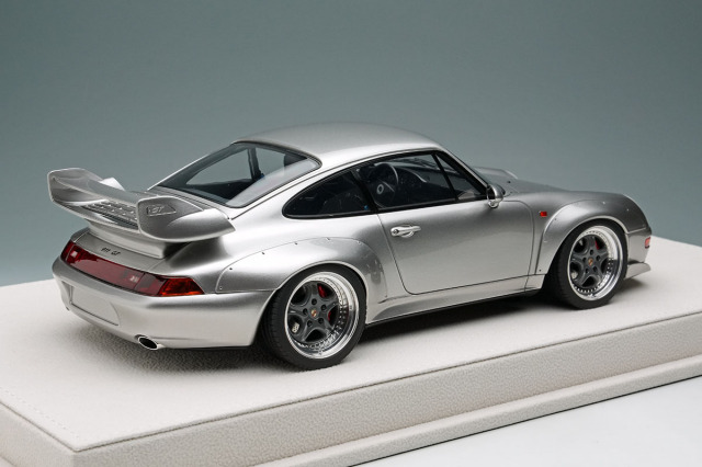 アイドロン EML213A 1/18 ポルシェ 911 (993) GT2 ストリート 1996