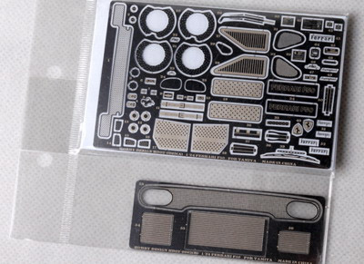 Hobby Design HD02_0063 1/24 フェラーリ F50 for Tamiya【メール便可】