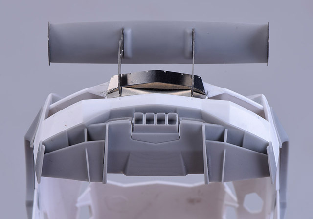 Hobby Design HD03_0360 1/24 LB LP700 アヴェンタドール Wide Body