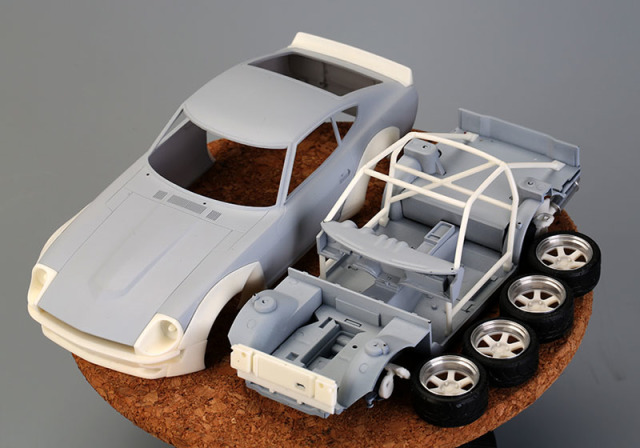 セルフポートレイト3D バルーンレーストップス　モノトーン トップガン アビエーター限定 パイロットシェイプサングラス