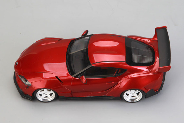 Hobby Design HD03_0564 1/24 Rocket Bunny Toyota Supra (A) for