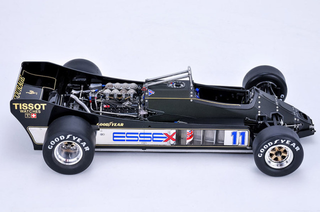 LOTUS 2XXL B GEN.2 ほぼ新品（Data Panel Corporation: Empowering 