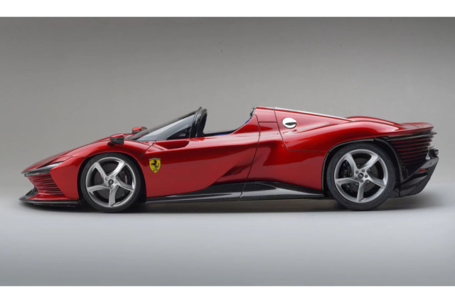 Ferrari モデルキット フェラーリアッセンブルキットシリーズ Ferrari モデルキット フェラーリアッセンブルキットシリーズ