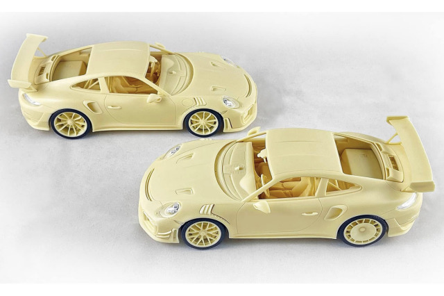 (値下げ中)ポルシェ　クリーニング(カーケア)キット ポルシェ(純正) レザーケアキット のパーツレビュー | 911