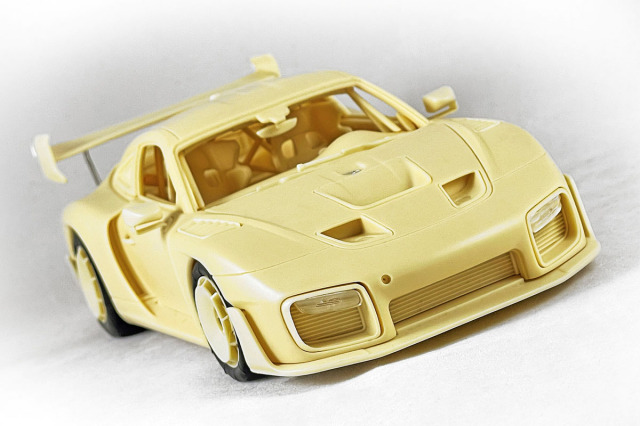 【ほぼ新品】LINK ORIGINAL MAKERS No.935 K-FACTORY ONLINE SHOP / フロントキャリパーサポート 40mm