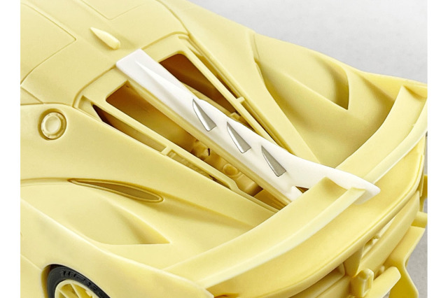 Amazon.co.jp: ミュージアムコレクション 1/24 Ferrari