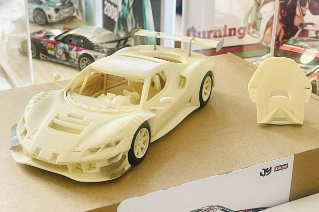 NEY 1/8スケール PVCモデルキット Amazon | PLAMAX MF-01 山下しゅんや ミリタリーキューティーズ